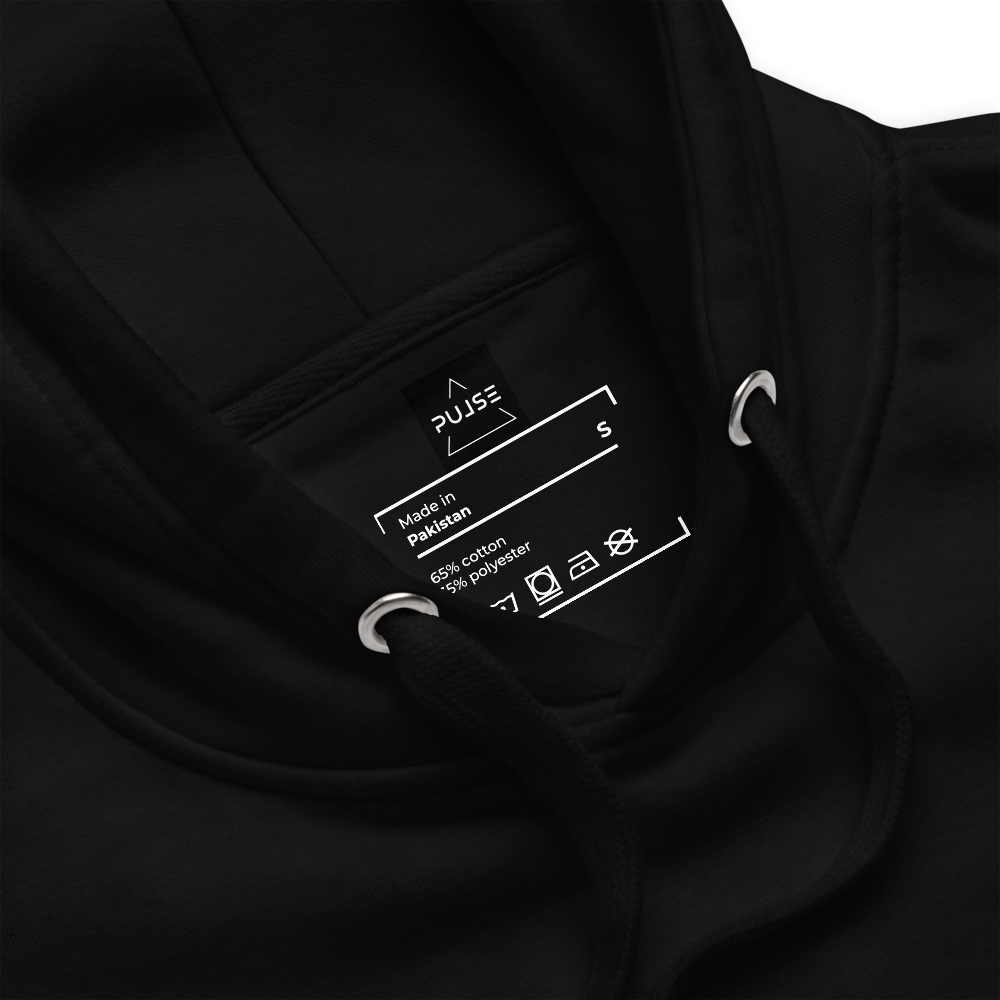 Hoodie Chest Light Icon