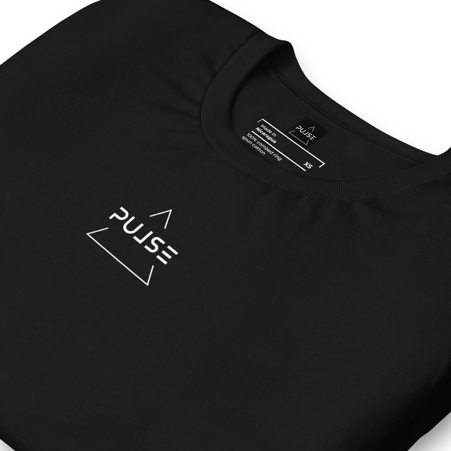 T-shirt Chest Light Symbol