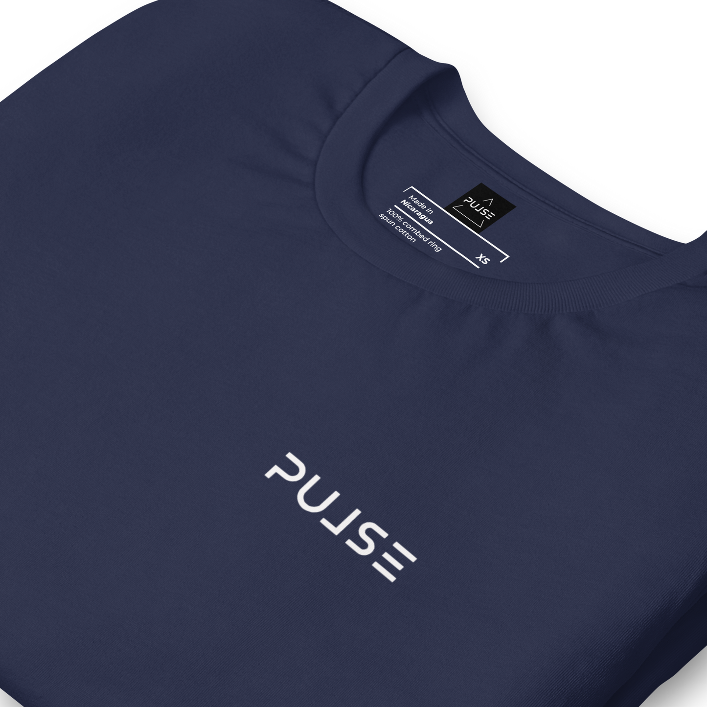 T-shirt Heart Light Icon Back Symbol