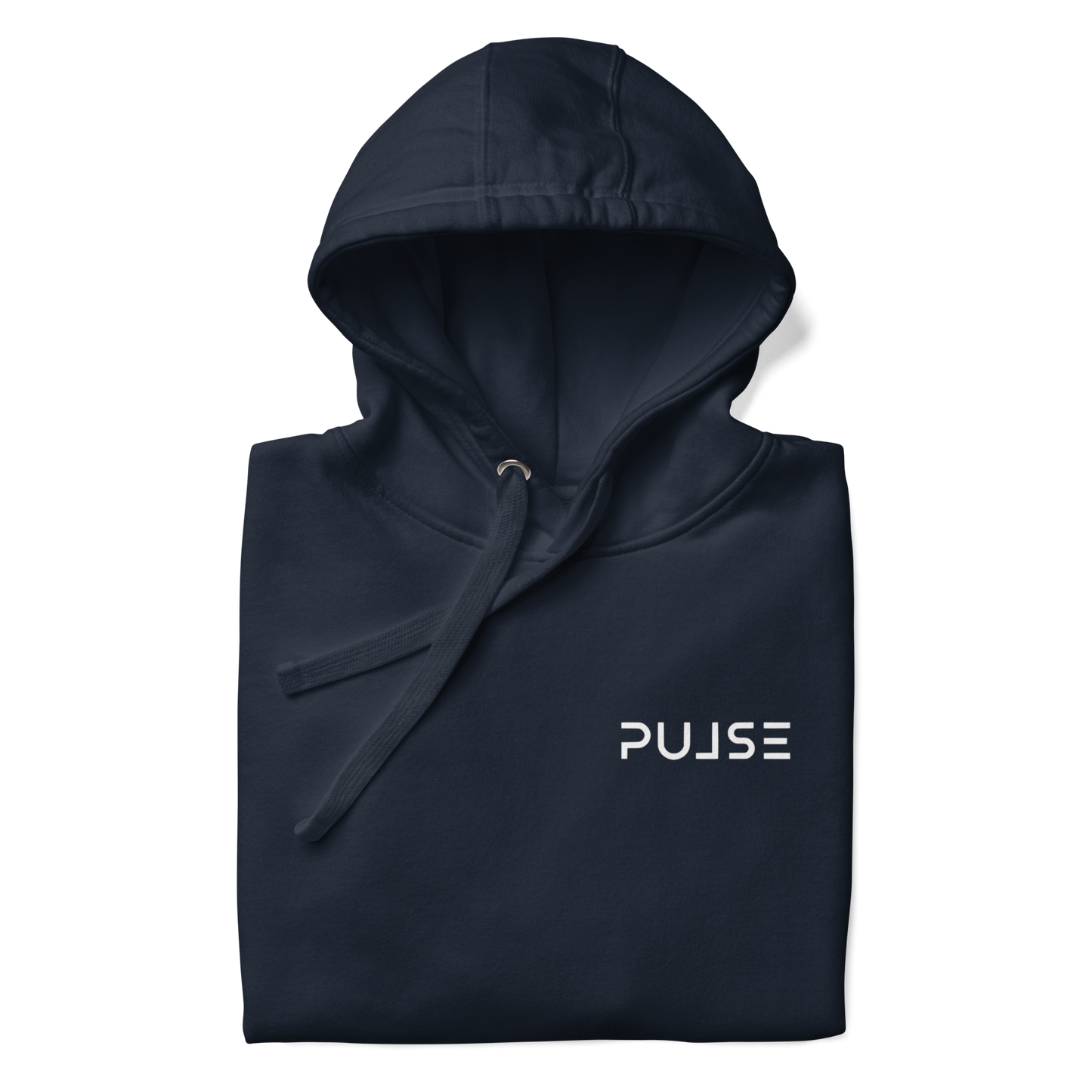 Hoodie Heart Light Icon Back Symbol