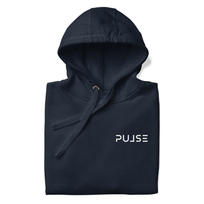 Hoodie Heart Light Icon Back Symbol