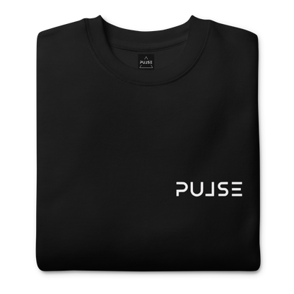 Sweatshirt Heart Light Icon