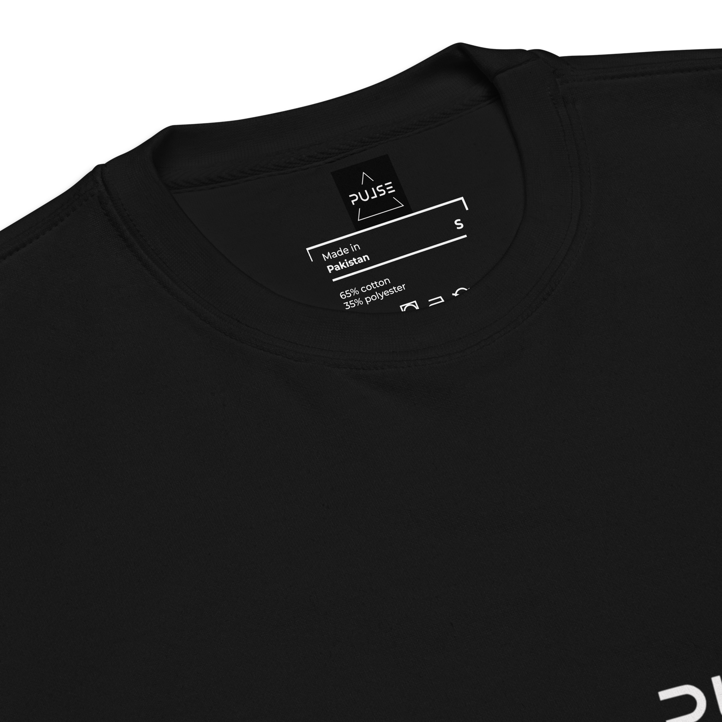 Sweatshirt Heart Light Icon