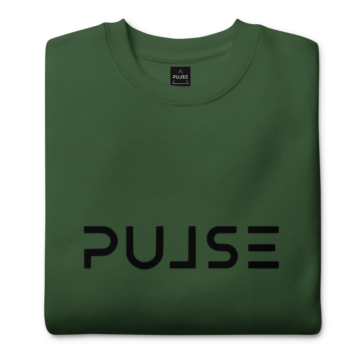 Sweatshirt Chest Dark Icon