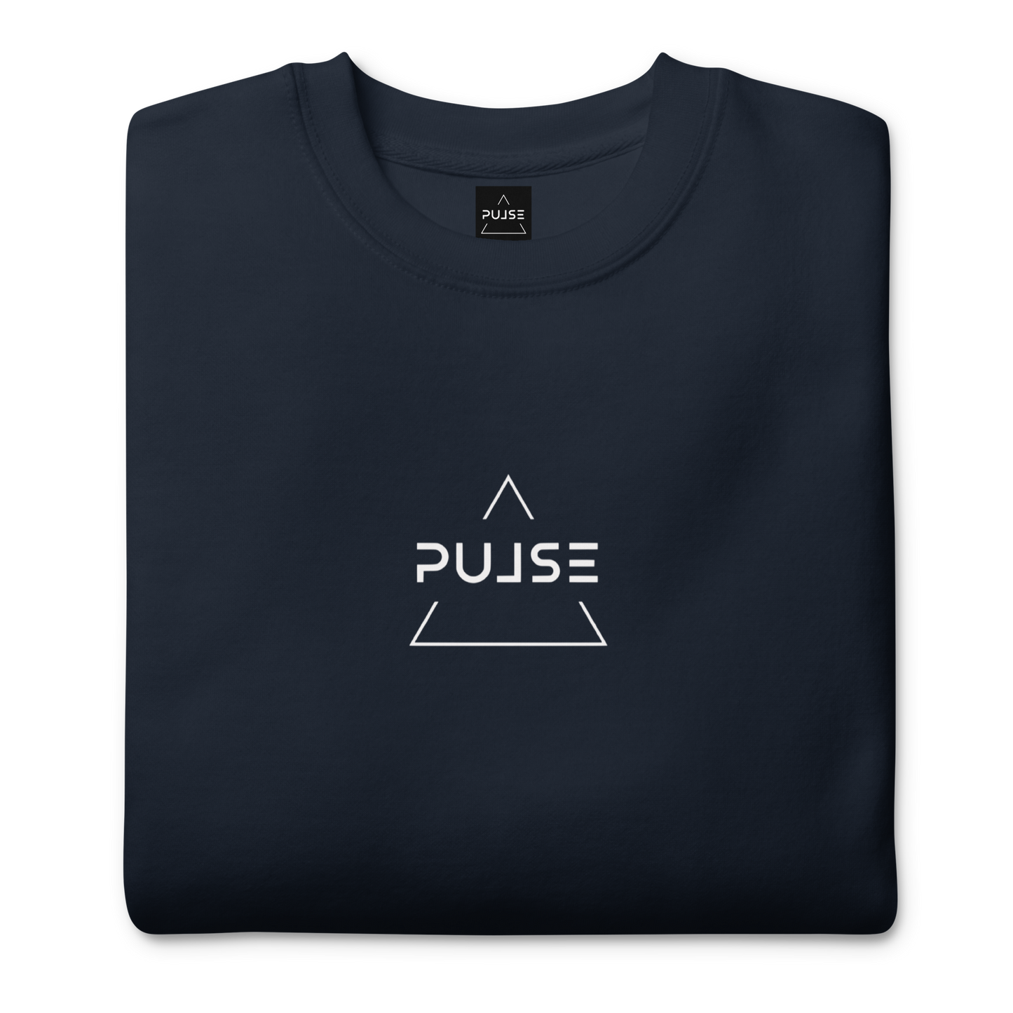 Sweatshirt Chest Light Symbol