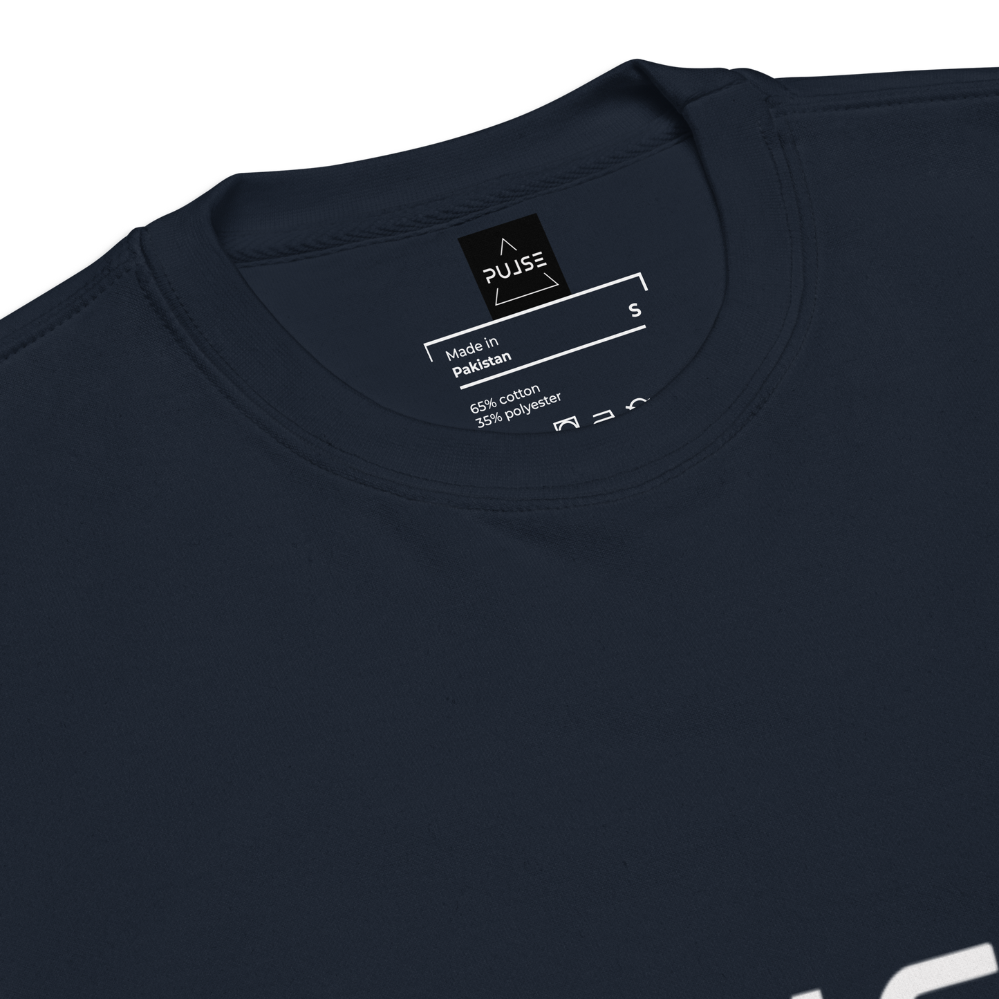 Sweatshirt Chest Light Icon