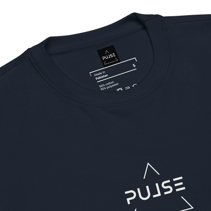 Sweatshirt Chest Light Symbol