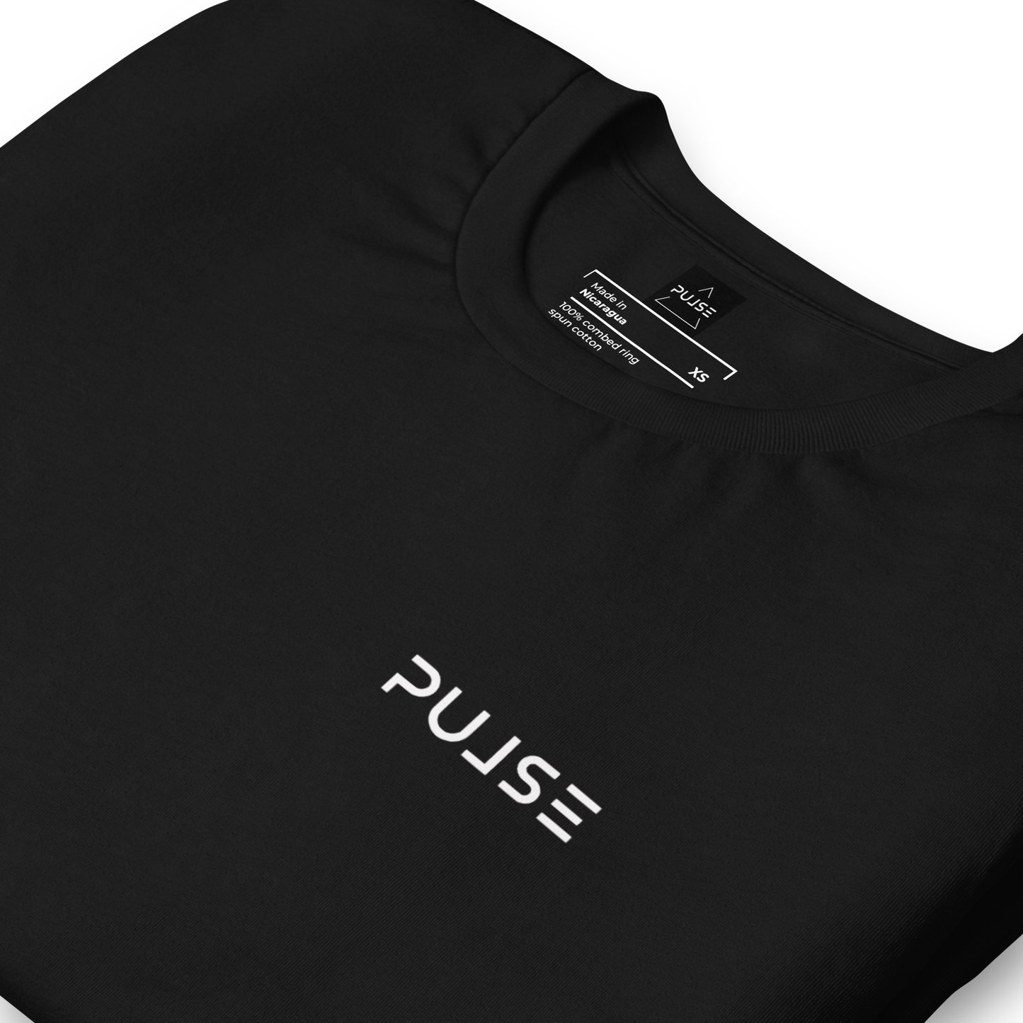 T-shirt Heart Light Icon