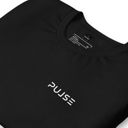 T-shirt Heart Light Icon