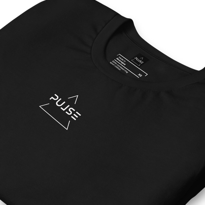 T-shirt Chest Light Symbol