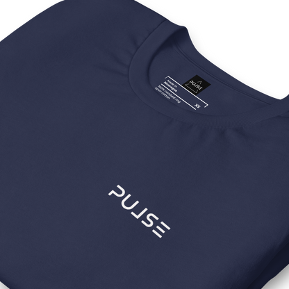 T-shirt Heart Light Icon Back Symbol