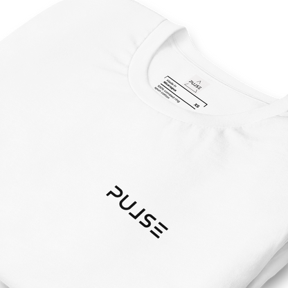 T-shirt Heart Dark Icon